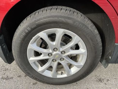Used 2019 Chevrolet Equinox LT image 20