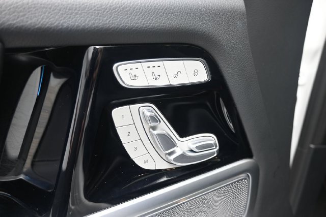 Used 2026 Mercedes-Benz G 63 AMG 4MATIC image 24