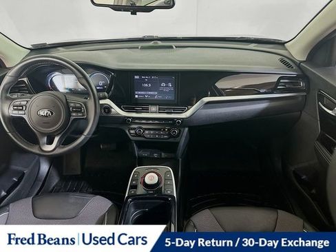 Used 2021 Kia Niro EX w/ Cold Weather Package image 15