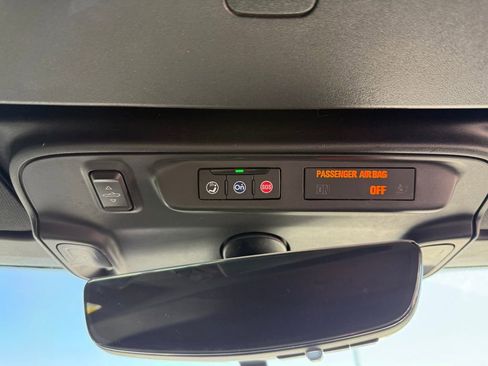 Used 2020 Chevrolet Camaro SS image 17