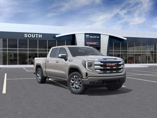 New 2026 GMC Sierra 1500 SLE RWD video 1