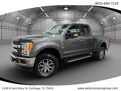 Used 2017 Ford F350 Lariat