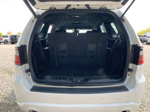Used 2022 Dodge Durango GT AWD/4WD image 15