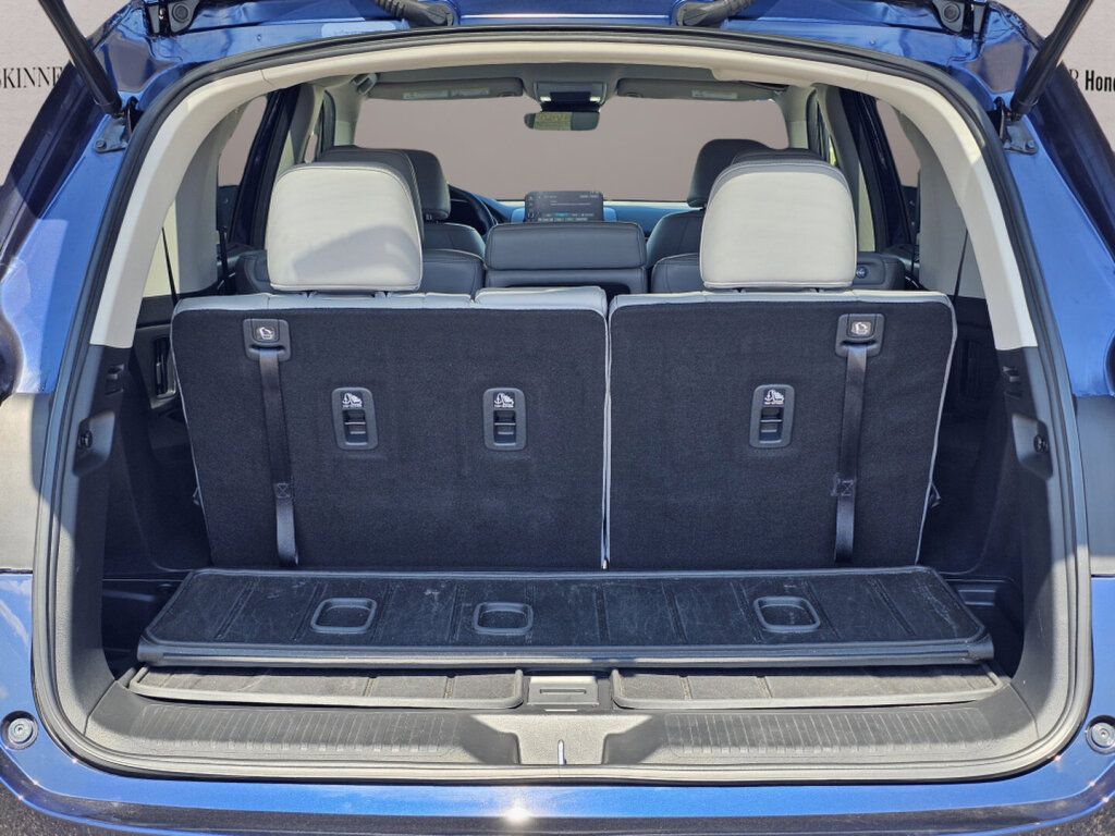 Certified 2024 Honda Pilot EX-L image 11