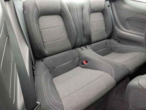 Used 2025 Ford Mustang GT image 17