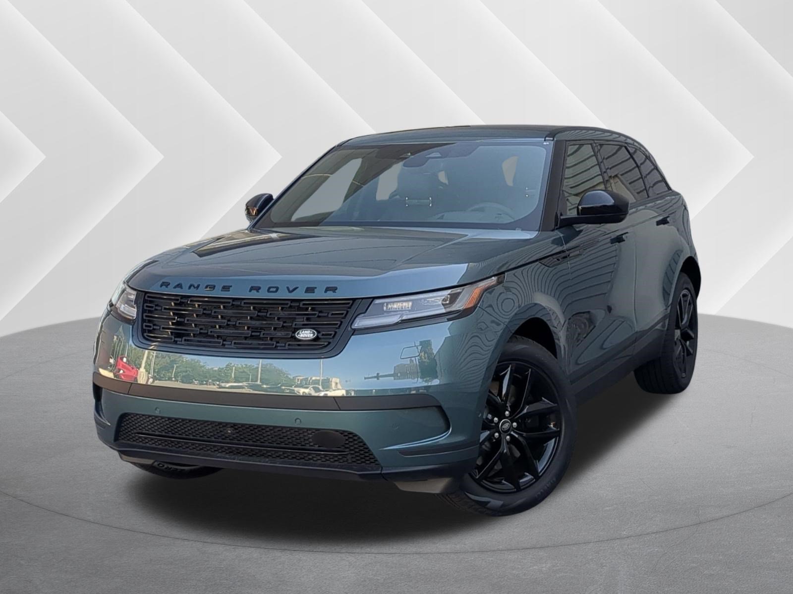 New 2026 Land Rover Range Rover Velar S AWD/4WD image 1