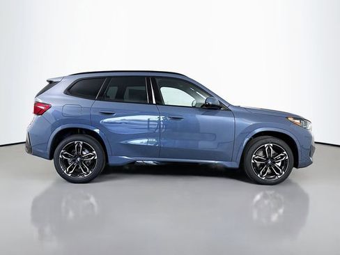 New 2026 BMW X1 xDrive28i w/ Technology Package image 8