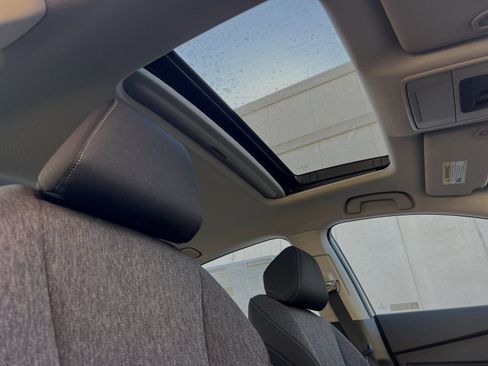 Certified 2025 Honda Accord SE image 16