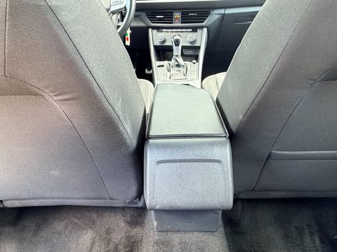 Used 2024 Volkswagen Jetta Sport FWD image 24