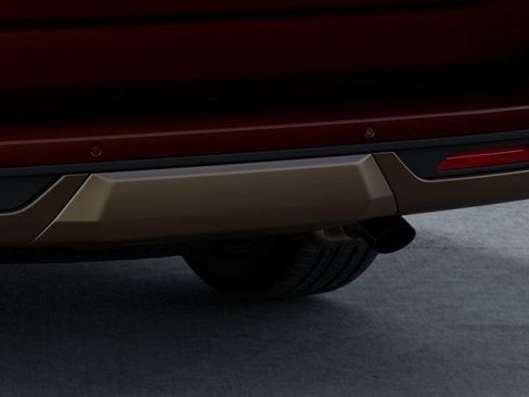 New 2027 Ford Expedition King Ranch AWD/4WD image 23