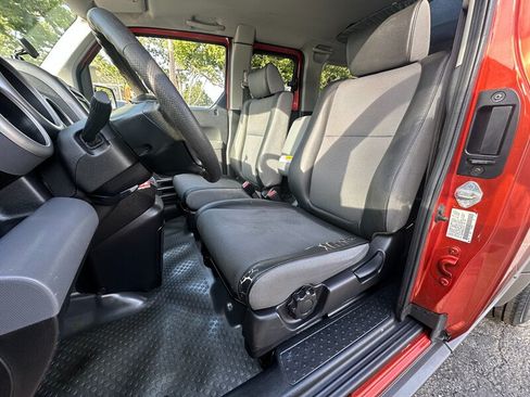 Used 2003 Honda Element EX image 11