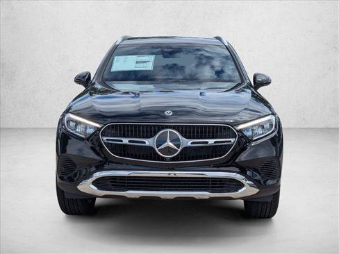 Certified 2026 Mercedes-Benz GLC 300 GLC 300 image 6