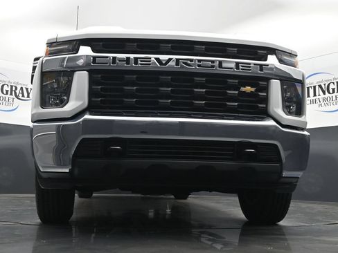 Used 2021 Chevrolet Silverado 2500 LT w/ Remote Start Package AWD/4WD image 27