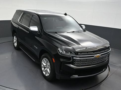 Used 2023 Chevrolet Tahoe Premier RWD image 23