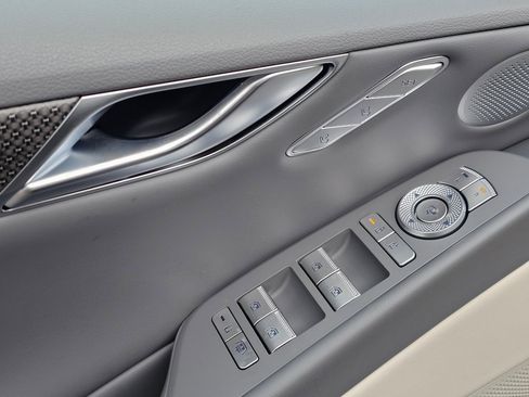 New 2026 Genesis G80 3.5T Sport Prestige image 32