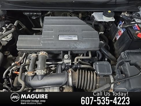 Used 2019 Honda CR-V EX-L image 13