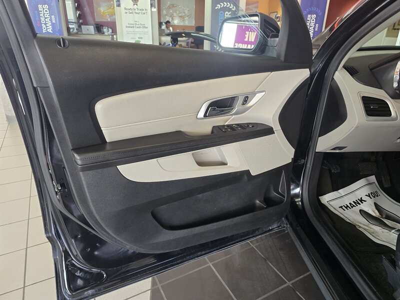 Used 2017 GMC Terrain SLE FWD image 7