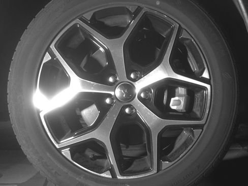 Used 2025 Jeep Compass Limited image 13