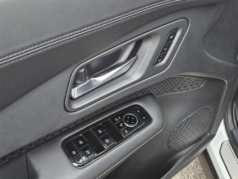 Certified 2024 Nissan Ariya AWD image 16