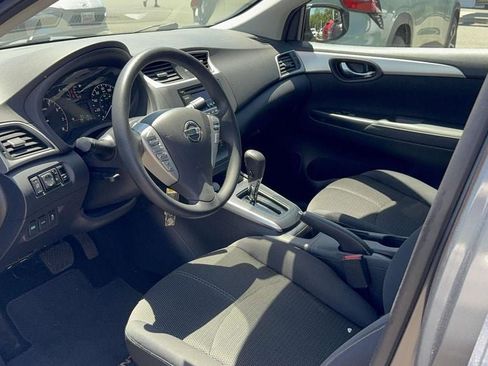 Used 2017 Nissan Sentra S FWD image 24