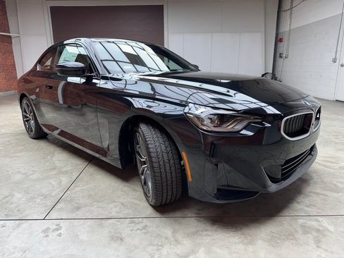 New 2025 BMW 230i xDrive Coupe w/ Premium Package image 7