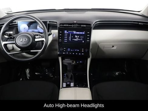 Used 2024 Hyundai Tucson SEL AWD/4WD image 12