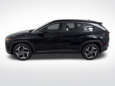 Used 2023 Hyundai Tucson SEL w/ Convenience Package FWD image 8