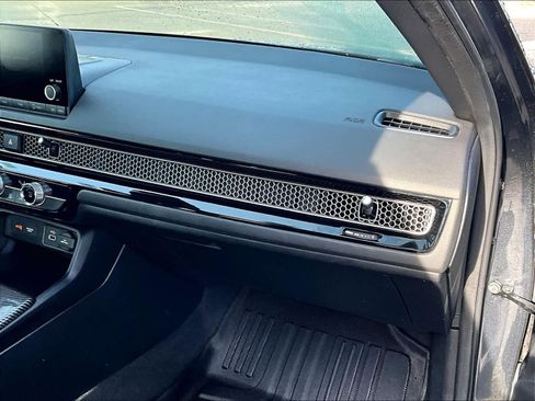 Used 2024 Honda Civic Sport image 13