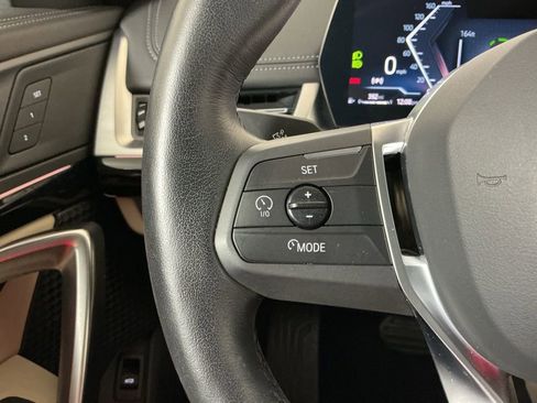 Certified 2025 BMW X1 xDrive28i w/ Convenience Package image 16