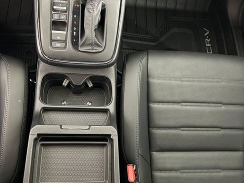 Used 2026 Honda CR-V EX-L image 14