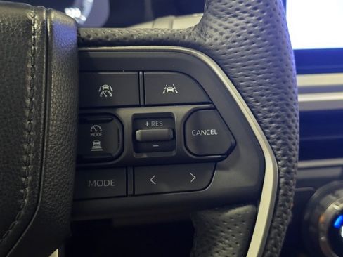 New 2026 Toyota Tacoma TRD Off-Road image 35