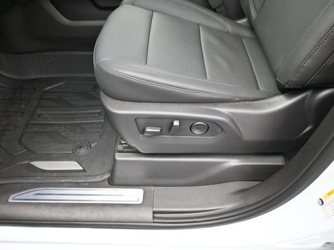 New 2026 Buick Envista Preferred w/ Convenience I Package image 10