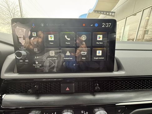 New 2026 Honda CR-V Sport Touring image 22