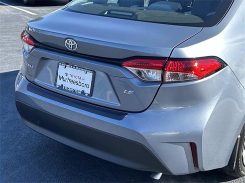 Used 2023 Toyota Corolla LE image 11