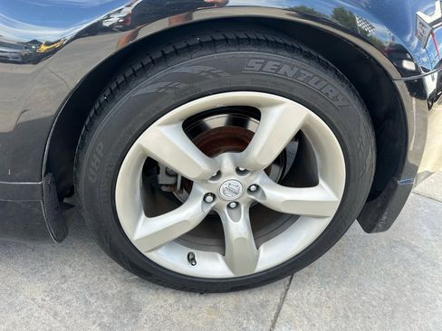 Used 2006 Nissan 350Z Touring image 55