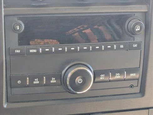 Used 2021 Chevrolet Express 2500 Extended w/ Driver Convenience Package image 13