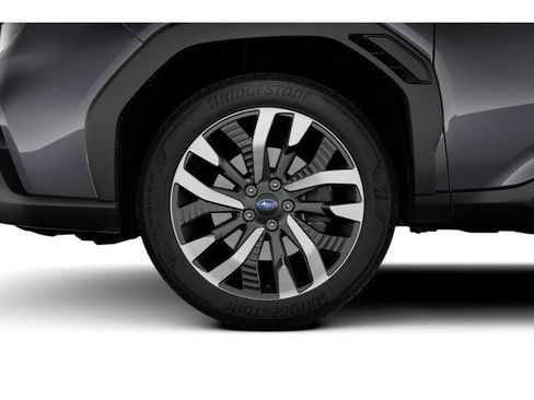 New 2026 Subaru Forester Touring image 10