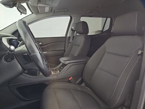 Used 2023 GMC Acadia SLE w/ Driver Convenience Package FWD image 15