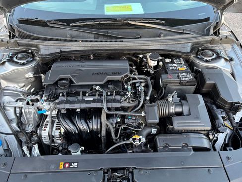 Used 2025 Kia K4 FWD image 31