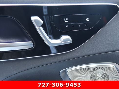 Certified 2024 Mercedes-Benz C 300 Sedan image 15