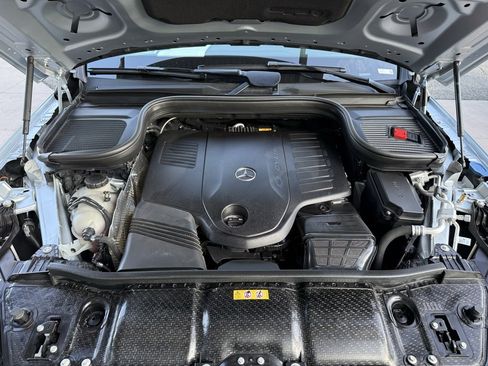 Certified 2024 Mercedes-Benz GLE 450 GLE 450 image 16