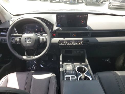 Used 2026 Honda Passport RTL image 3