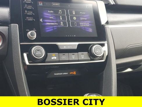 Used 2020 Honda Civic Sport image 34