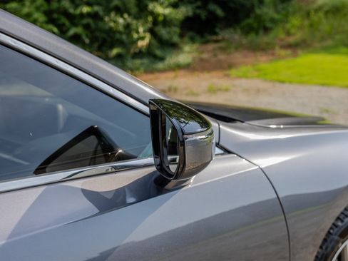 Used 2021 Lexus ES 350 w/ Premium Package FWD image 12