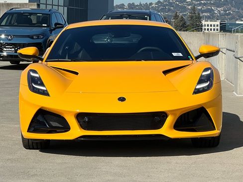 New 2025 Lotus Emira image 9