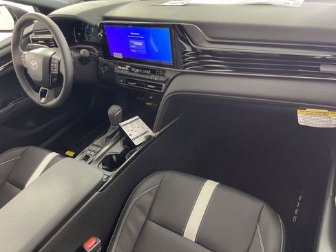New 2026 Toyota Camry SE image 26