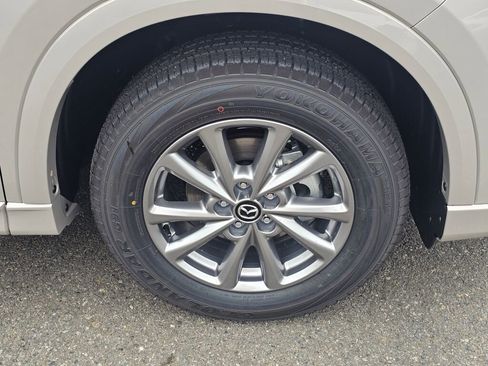 New 2025 MAZDA CX-5 AWD 2.5 S w/ Preferred Package image 31