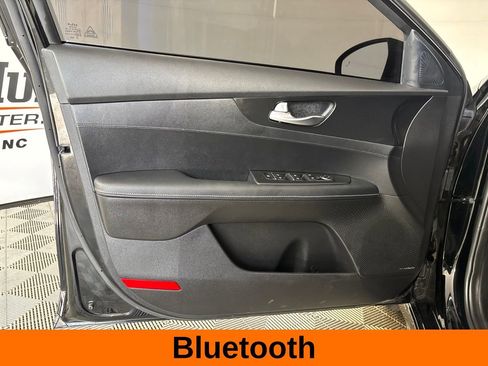 Used 2023 Kia Forte GT-Line w/ GT-Line Premium Package FWD image 10