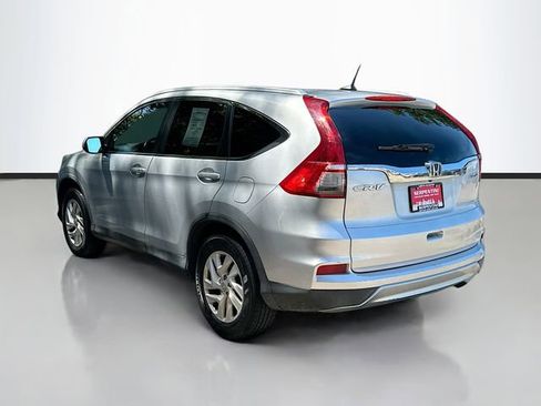 Used 2016 Honda CR-V EX-L image 8