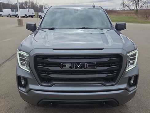 Used 2021 GMC Sierra 1500 Elevation w/ LPO, Elevation Black Package image 11